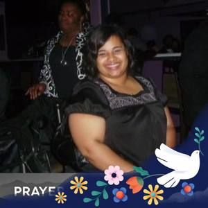 Meet your Posher, Deshona